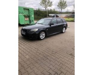 BMW 525 Gebrauchtwagen