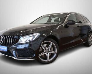 Mercedes-Benz C 400 Gebrauchtwagen
