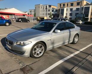 BMW 523 Gebrauchtwagen
