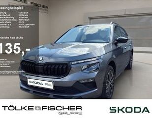 Kia Kamiq 