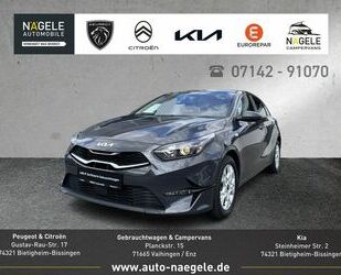 Kia ceed / Ceed Gebrauchtwagen