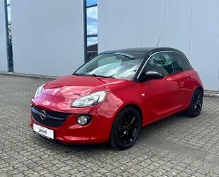 Opel Adam Gebrauchtwagen