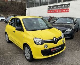 Renault Twingo Gebrauchtwagen