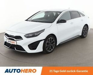 Kia pro ceed / ProCeed Gebrauchtwagen