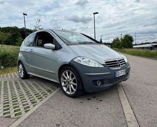 Mercedes-Benz A 180 Gebrauchtwagen