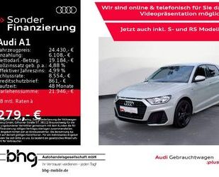 Audi A1 Gebrauchtwagen