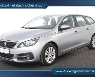 Peugeot 308 Gebrauchtwagen
