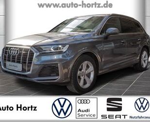 Audi Q7 Gebrauchtwagen