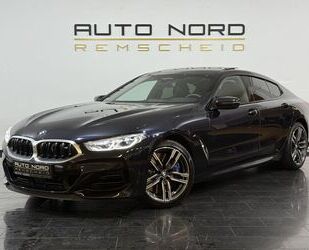 BMW M850 Gebrauchtwagen