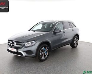 Mercedes-Benz GLC 350 Gebrauchtwagen