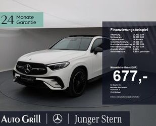 Mercedes-Benz GLC 450 Gebrauchtwagen