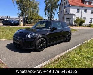 Mini Cooper SE Gebrauchtwagen