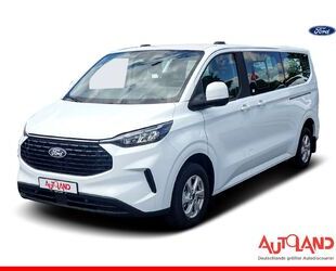 Ford Tourneo Custom Gebrauchtwagen