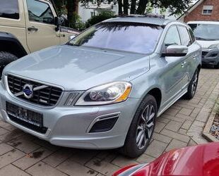 Volvo XC60 Gebrauchtwagen