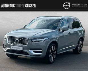 Volvo XC90 Gebrauchtwagen