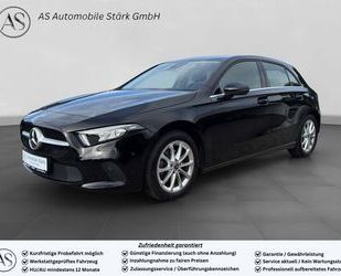 Mercedes-Benz A 180 Gebrauchtwagen