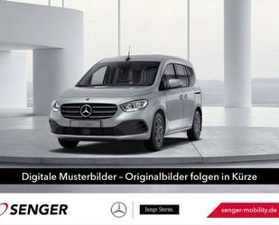Mercedes-Benz T-Klasse Gebrauchtwagen