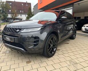 Land Rover Range Rover Evoque Gebrauchtwagen