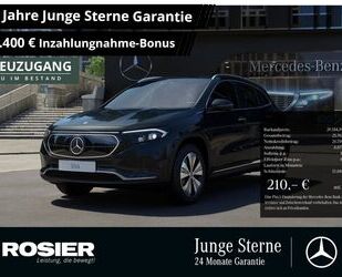 Mercedes-Benz EQA Gebrauchtwagen