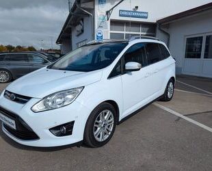 Ford Grand C-Max Gebrauchtwagen