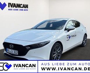 Mazda 3 Gebrauchtwagen