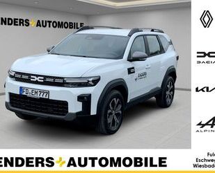 Dacia Bigster Gebrauchtwagen