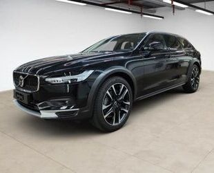 Volvo V90 Cross Country Gebrauchtwagen