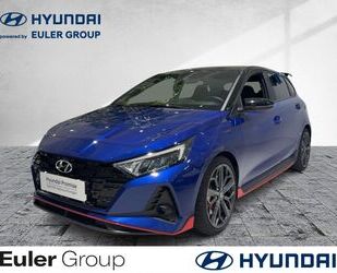 Hyundai i20 Gebrauchtwagen