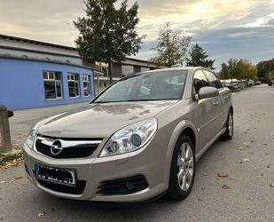 Opel Vectra Gebrauchtwagen