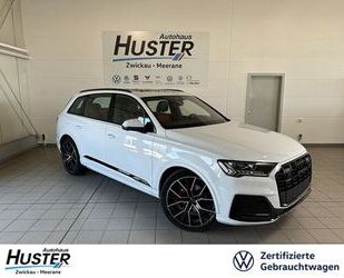 Audi Q7 Gebrauchtwagen