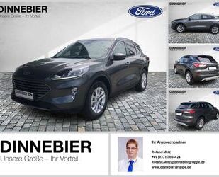 Ford Kuga Gebrauchtwagen