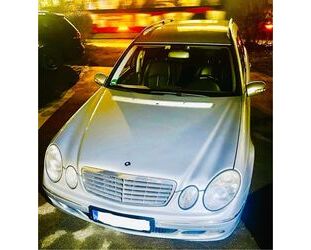 Mercedes-Benz E 280 Gebrauchtwagen