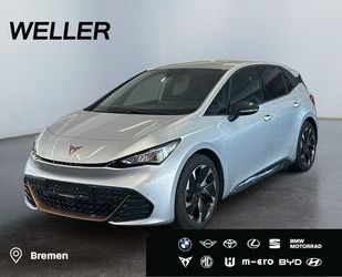 Cupra Born Gebrauchtwagen