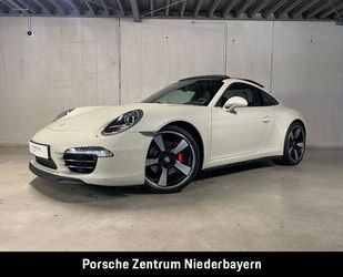 Porsche 991 Gebrauchtwagen