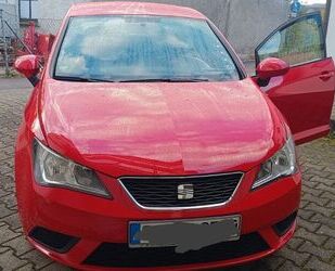 Seat Ibiza Gebrauchtwagen