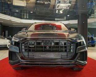 Audi Q8 Gebrauchtwagen