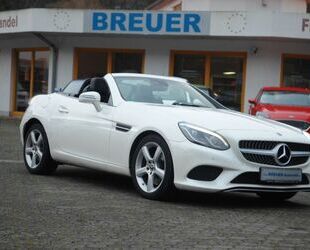Mercedes-Benz SLC 300 Gebrauchtwagen