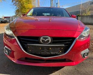 Mazda 3 Gebrauchtwagen