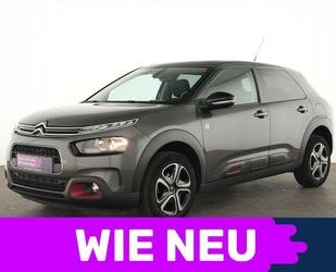 Citroen C4 Cactus Gebrauchtwagen