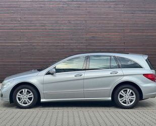 Mercedes-Benz R 500 Gebrauchtwagen