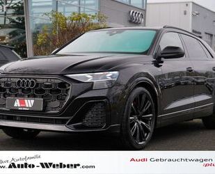 Audi Q8 Gebrauchtwagen
