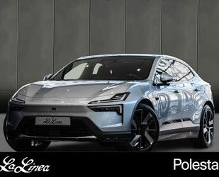 Polestar 4 Gebrauchtwagen