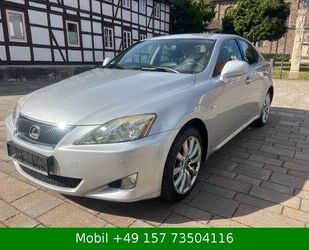 Lexus Andere Gebrauchtwagen