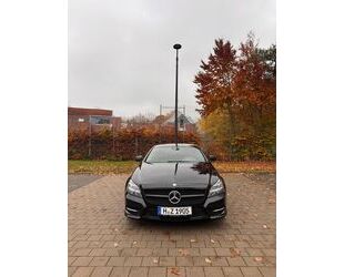 Mercedes-Benz CLS 350 Gebrauchtwagen