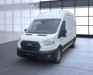 Ford Transit Gebrauchtwagen