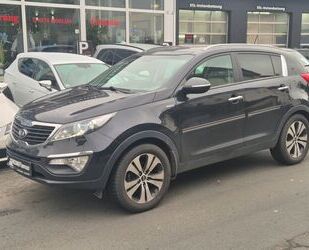 Kia Sportage Gebrauchtwagen