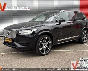 Volvo XC90 Gebrauchtwagen