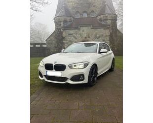 BMW 118 Gebrauchtwagen