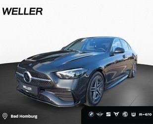 Mercedes-Benz C 220 Gebrauchtwagen