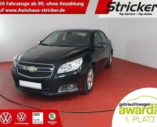 Chevrolet Malibu Gebrauchtwagen